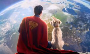 Who Is Krypto the Superdog in Superman: Powers and Abilties