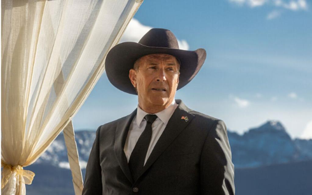 Why Did Kevin Costner Quit Yellowstone?