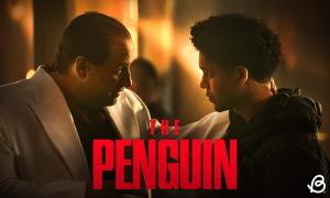 The Penguin Episode 3: Why did Victor Aguilar Come Back to Oz?