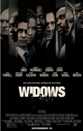 Widows (2018)