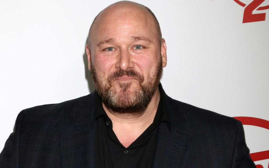 Will Sasso as Jim