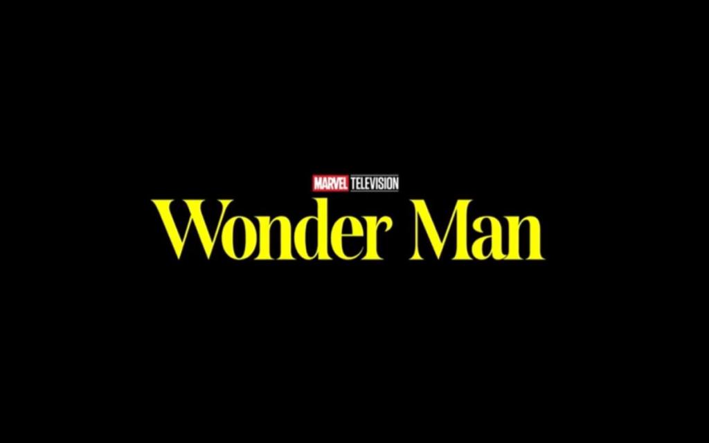 Wonder Man