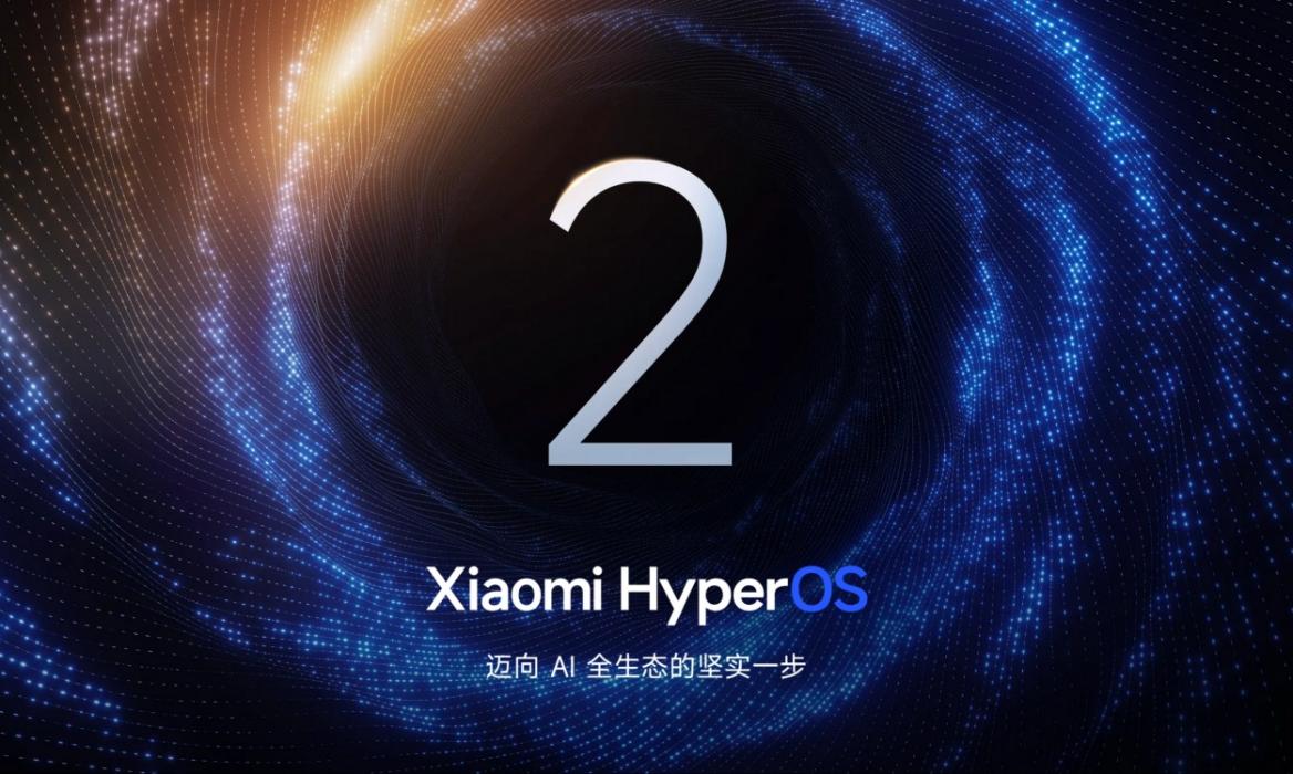 Xiaomi HyperOS 2.0 Launched