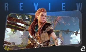 Horizon Zero Dawn Remastered Review: Rekindles the Original's Magic