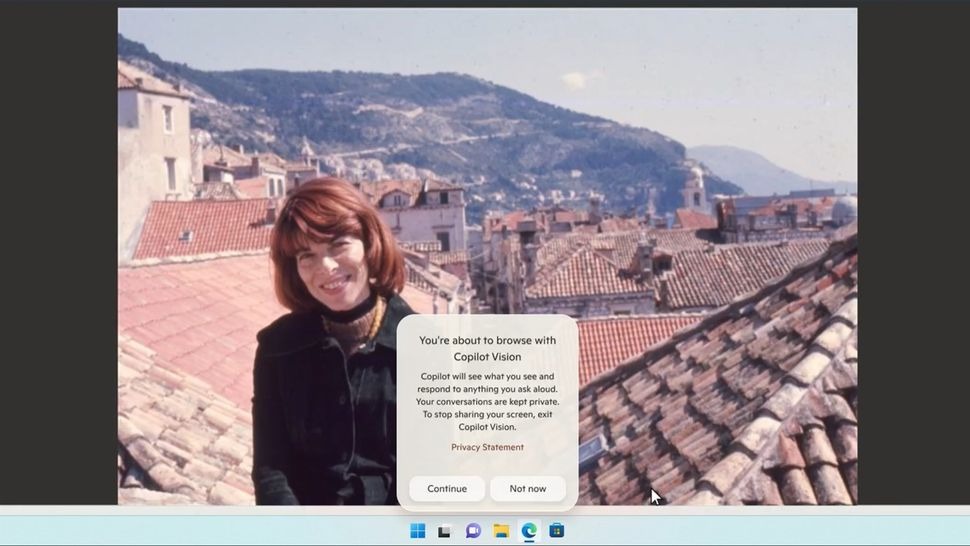 Microsoft Revamps Copilot Ai With A Fresh Ui Copilot Voice Vision