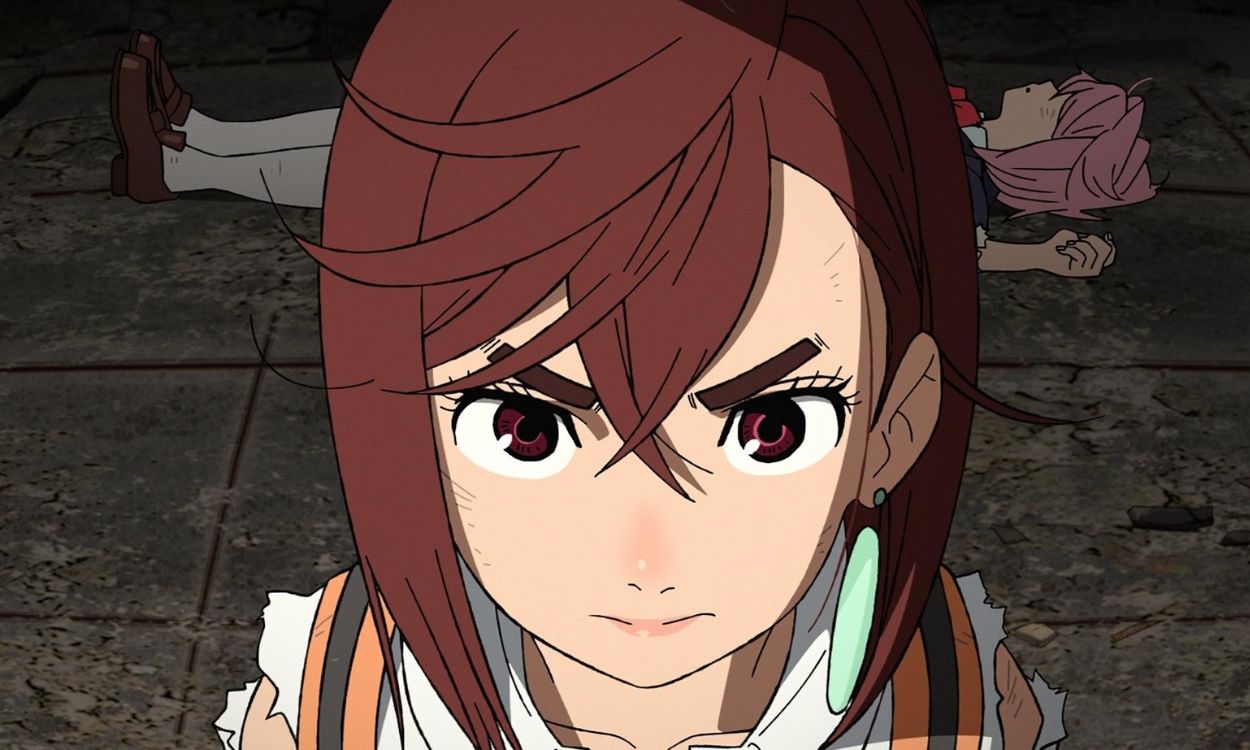 Dandadan Episode 3 Release Date and Time (Countdown Timer) Beebom