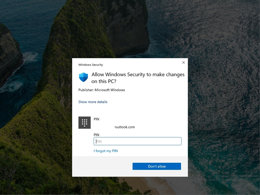 Adminless Windows 11 is Coming; Here's What It Means for Security on