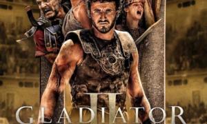 Gladiator 2 Cast and Characters