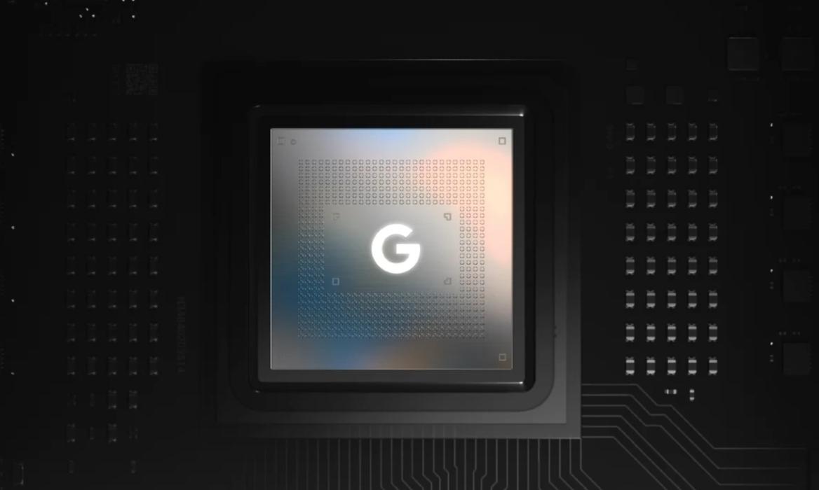 google tensor g5 leaked for pixel 10 series