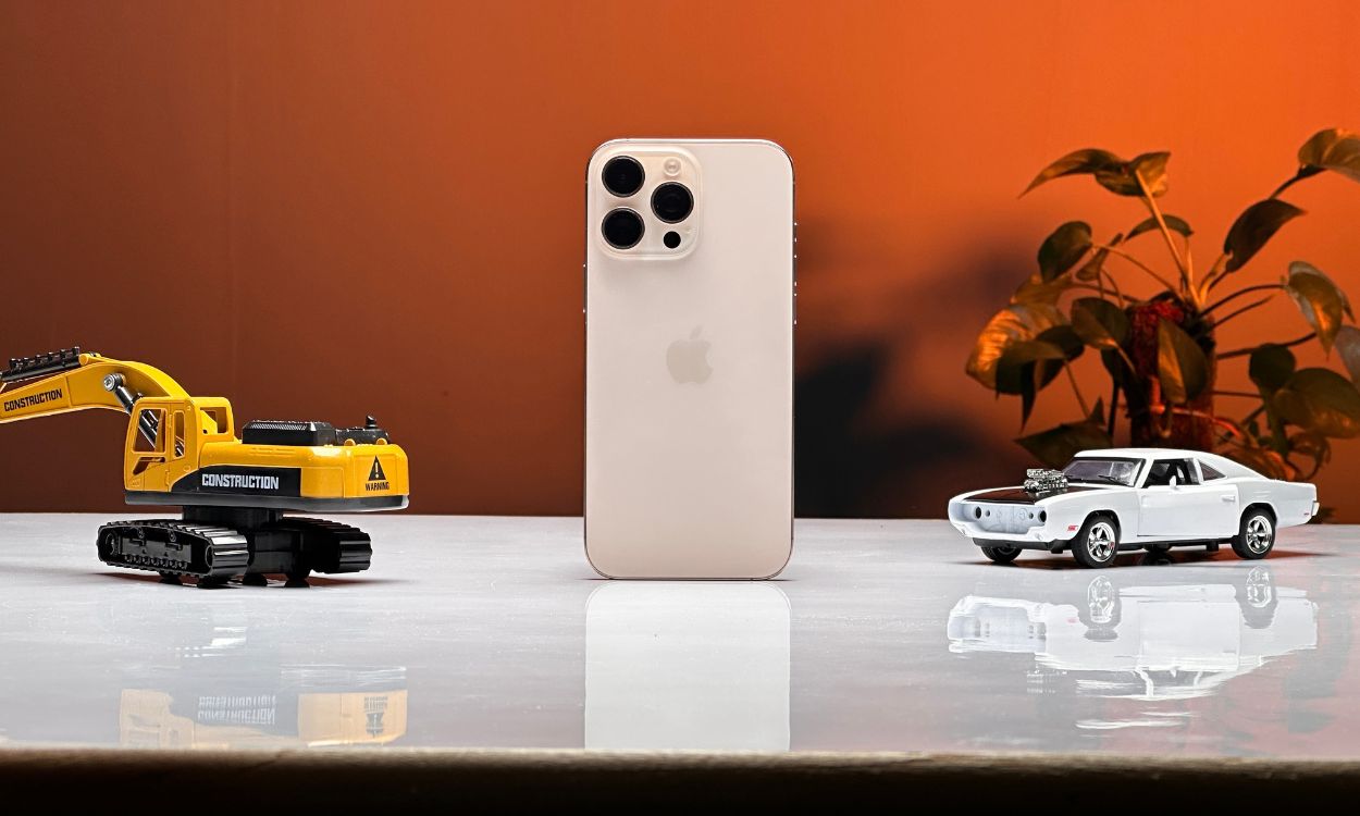 IPHONE 16 PRO 16 PRO MAX visual data 4