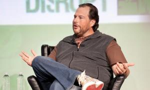 Salesforce CEO Calls Copilot the New Microsoft Clippy - Doesn't Work or Deliver Value