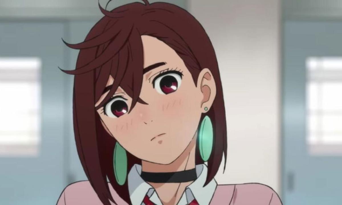 Personnages De Fiction Dandadan Momo Ayase