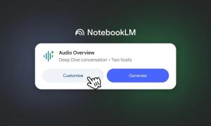 NotebookLM Now Lets You Customize AI Podcasts and the Results are Unreal