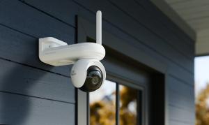 Stay Safe with These 3 Continuous Recording Security Cameras