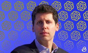 Sam Altman: "I Don't Think I'm Gonna Be Smarter Than GPT-5"