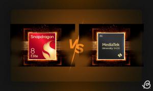 Snapdragon 8 Elite vs Dimensity 9400: MediaTek Outshines Qualcomm in One Way