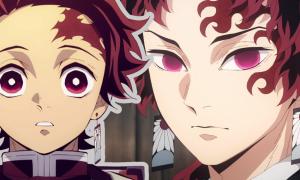 Demon Slayer: How Is Tanjiro Related to Yoriichi?