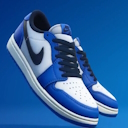 Air Jordan 1 Low OG 'Game Royal'