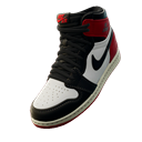 Air Jordan 1 Retro High OG ‘Black Toe Reimagined