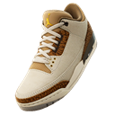 Air Jordan 3 Retro ‘Palomino’