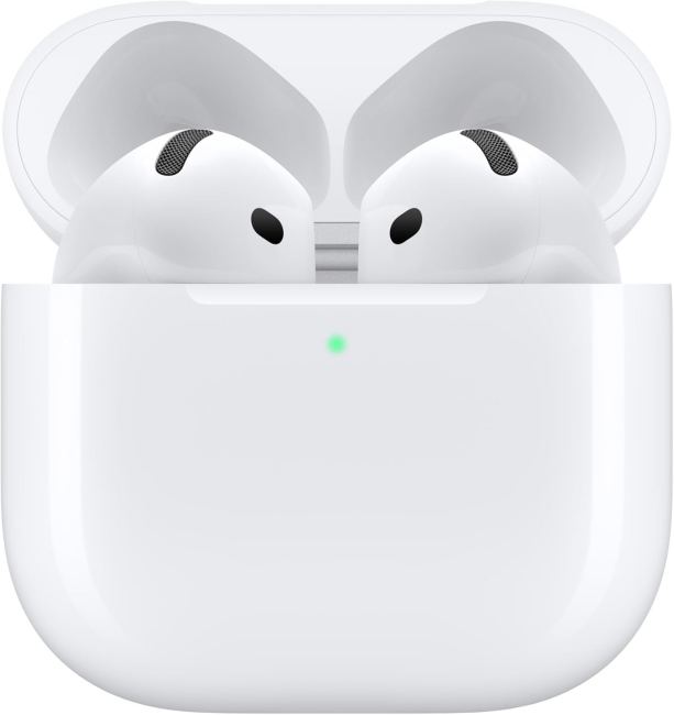 AirPods 4