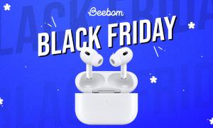 This AirPods Pro 2 Black Friday Deal Is Your Only Chance to Get It Below $160