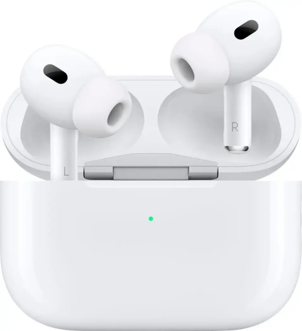 AirPods Pro 2nd-Generation