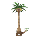 Alolan Exeggutor