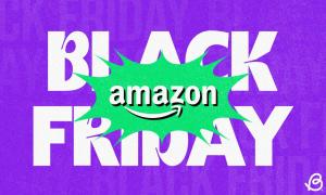 Amazon Black Friday: Here Are the Best Deals You Can't Resist