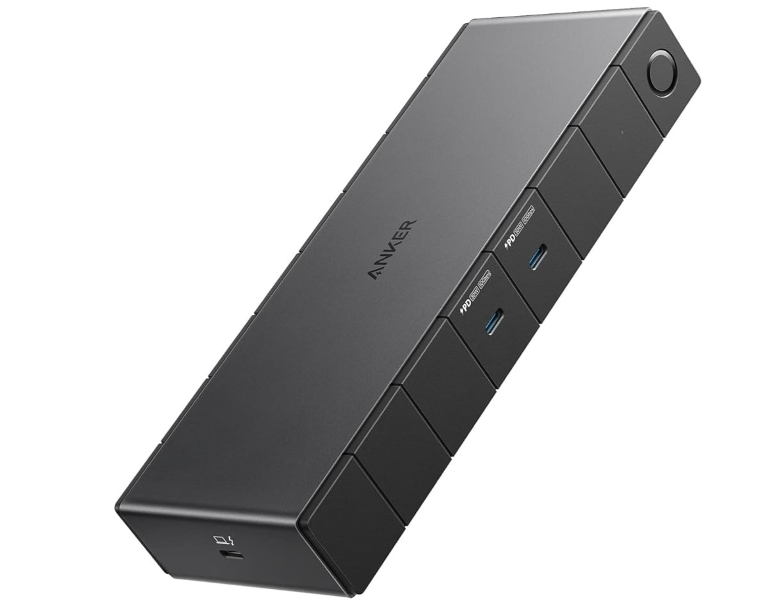 Anker 778 Docking station product image