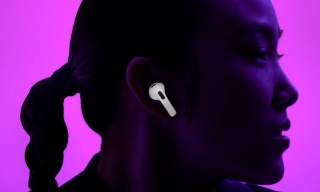 Apple AirPods 3rd Generation Are Now $75 off, Thanks to this Early Black Friday Deal!