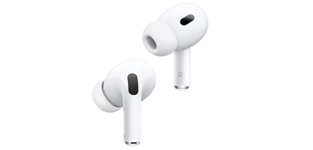 Apple AirPods Pro 2 Amazon product Page Preview