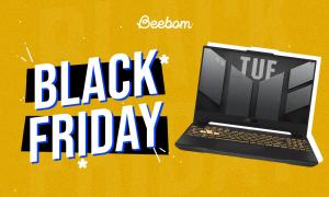 Asus' Intel Core i7 TUF Gaming Laptop Hits 30% off During Black Friday