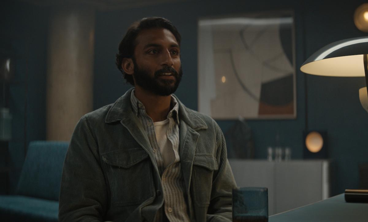 Silo Cast All Reappearing and New Characters in Season 2 Beebom