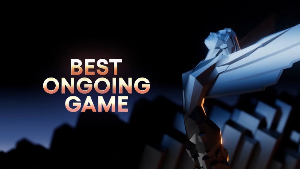 All The Game Awards 2024 Nominations