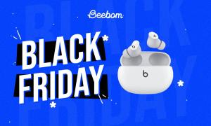 Grab the Beats Studio Buds for Almost Half the Price This Black Friday