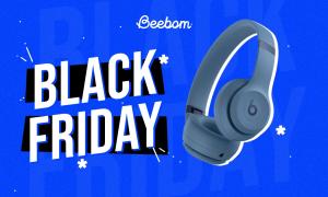 Score $70 Off on Beats Solo 4 in this Early Black Friday Deal