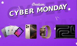 Best Apple Cyber Monday Deals You Shouldn't Miss