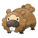 Bidoof