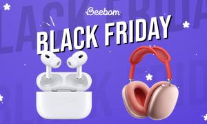 Here Are All Black Friday Deals on AirPods You Should Not Miss