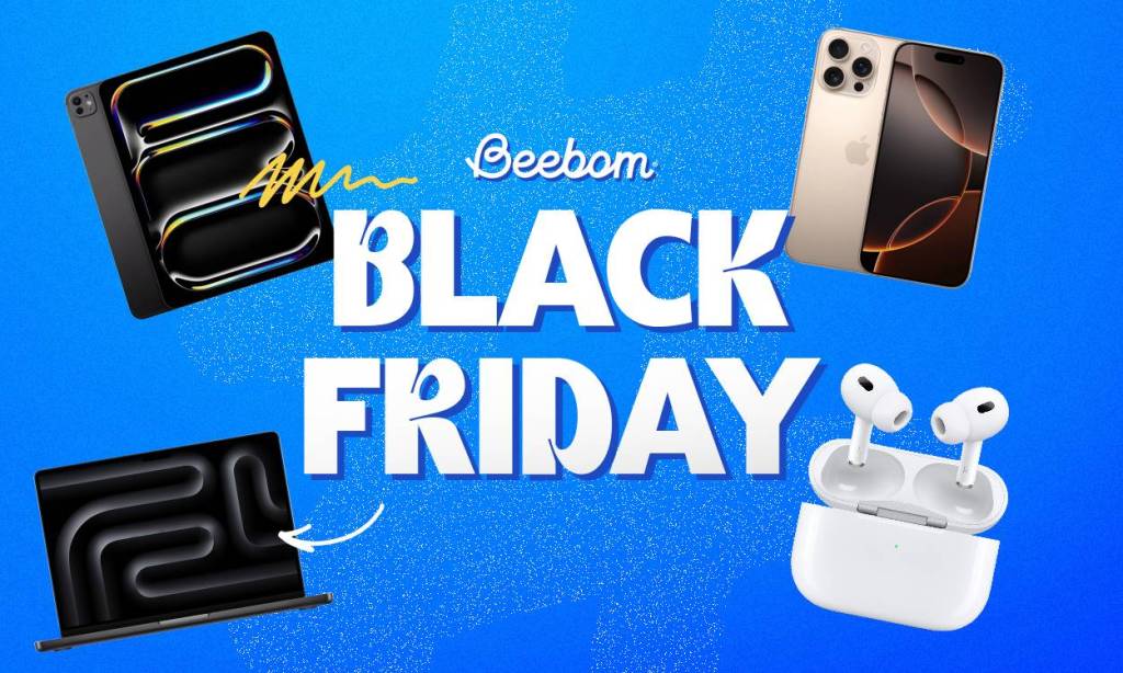 Black Friday Apple Deals