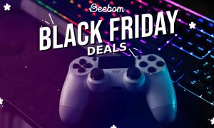 Time to Gear Up With These Black Friday Deals on Gaming Accessories