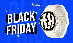 Black Friday Deal: Get this Samsung Watch for Almost Half the Price