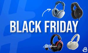 Best Black Friday Headphone Deals to Elevate Your Listening Experience