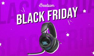 Upgrade Your Gaming Experience With This JBL Quantum 910 Deal on Black Friday