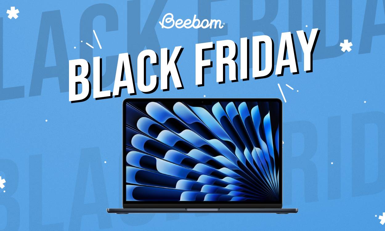 Check out These Black Friday Deals on MacBooks to Get up to $700 Off