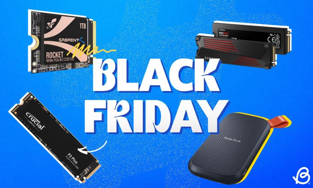 Save Your Precious Space With These Black Friday SSD Deals

https://beebom.com/wp-content/uploads/2024/11/Black-Friday-SSD-Deals.jpg?w=1024&quality=75