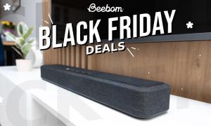 Upgrade Your TV Audio With These Black Friday Soundbar Deals