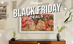 Don't Miss Out on These Stellar Black Friday TV Deals