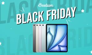 Get Record-Low Prices on iPads with These Black Friday Deals